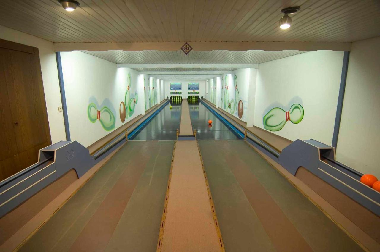 Landgasthof Peterhof Etzelwang المظهر الخارجي الصورة